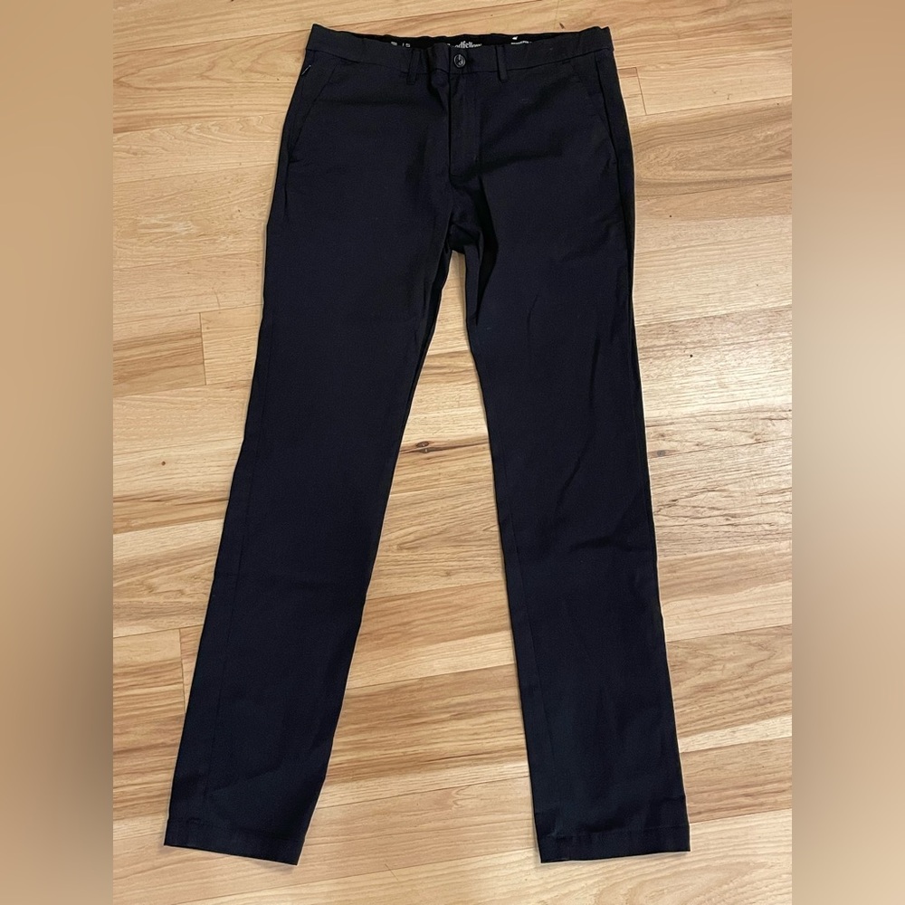 Goodfellow Men’s Hennepin Tech Skinny 34x34